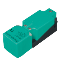 Show details for Inductive sensor NBB20-U1-Z2
