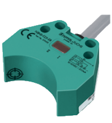 Show details for NBN3-F25-E8-5M