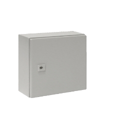 Show details for Steel Enclosure 300X300X155