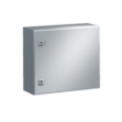 Picture of Steel Enclosure 500X500X300