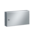 Picture of Steel Enclosure 600X380X210