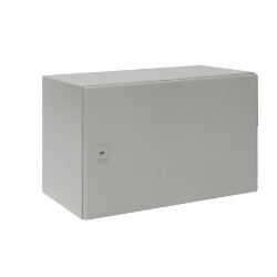 Show details for Steel Enclosure 600X380X350