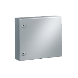 Show details for Steel Enclosure 600X600X250