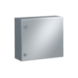 Picture of Steel Enclosure 600X600X350