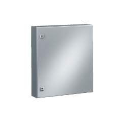 Show details for Steel Enclosure 600X760X210