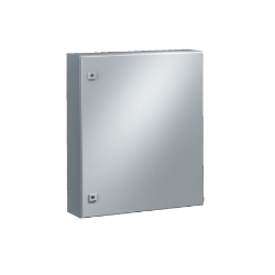 Show details for Steel Enclosure 600X800X250