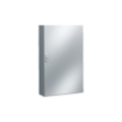 Picture of Steel Enclosure 600X1200X300