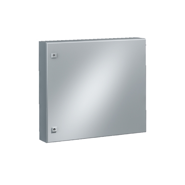 Picture of Steel Enclosure 760X760X210