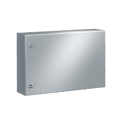 Show details for Steel Enclosure 800X600X300