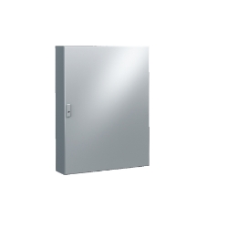 Show details for Steel Enclosure 800X1200X300