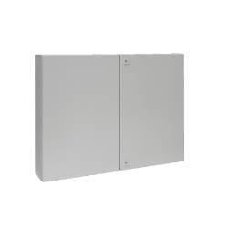 Show details for Steel Enclosure 1000X760X210