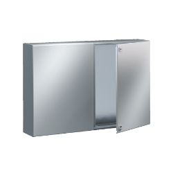 Show details for Steel Enclosure 1000X760X300