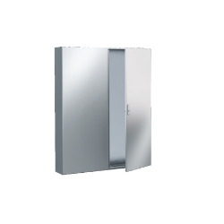 Show details for Steel Enclosure 1000X1400X300