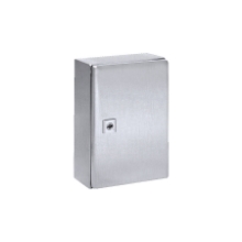 Show details for Stainless 316L Enclosure 200X300X120