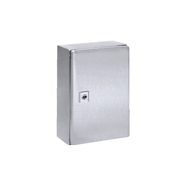 Picture of Stainless 316L Enclosure 200X300X120