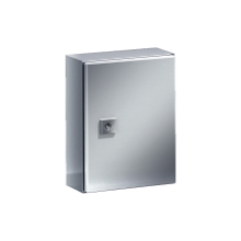 Show details for Stainless 316L Enclosure 200X300X155