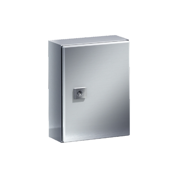 Picture of Stainless 316L Enclosure 200X300X155