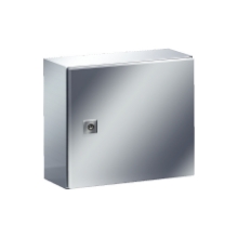 Show details for Stainless 316L Enclosure 300X300X210