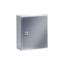 Show details for Stainless 316L Enclosure 300X380X210
