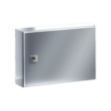 Picture of Stainless 316L Enclosure 380X300X155
