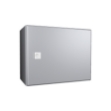 Picture of Stainless 316L Enclosure 380X300X210