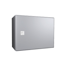 Show details for Stainless 316L Enclosure 380X300X210