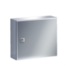 Picture of Stainless 316L Enclosure 380X380X210