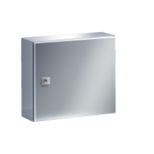 Show details for Stainless 316L Enclosure 380X380X210