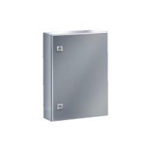 Show details for Stainless 316L Enclosure 380X600X210