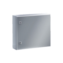 Show details for Stainless 316L Enclosure 500X500X210