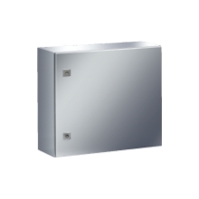 Show details for Stainless 316L Enclosure 500X500X300
