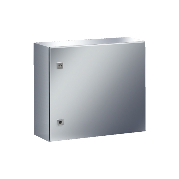 Picture of Stainless 316L Enclosure 500X500X300