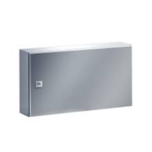 Show details for Stainless 316L Enclosure 600X380X210
