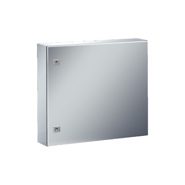 Picture of Stainless 316L Enclosure 600X600X210