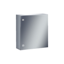 Show details for Stainless 316L Enclosure 600X760X210