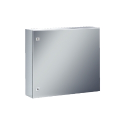 Show details for Stainless 316L Enclosure 760X760X300