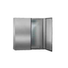 Show details for Stainless 316L Enclosure 1000X1000X300