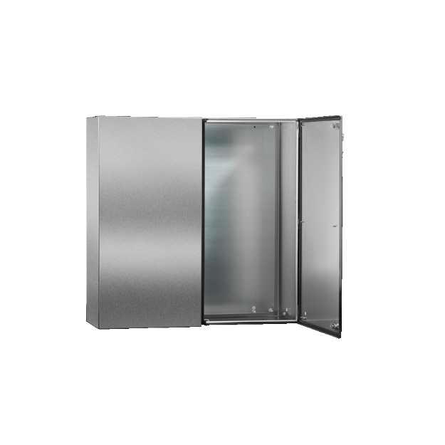 Picture of Stainless 316L Enclosure 1000X1000X300