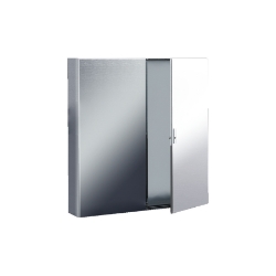 Show details for Stainless 316L Enclosure 1000X1200X300