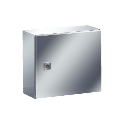 Show details for Stainless 304 Enclosure 300X300X210