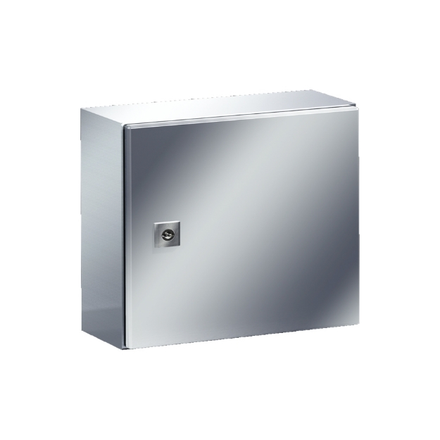 Picture of Stainless 304 Enclosure 300X300X210