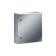 Picture of Stainless 304 Enclosure 400X500X210