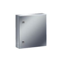 Show details for Stainless 304 Enclosure 400X500X210