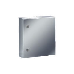 Show details for Stainless 304 Enclosure 400X500X210