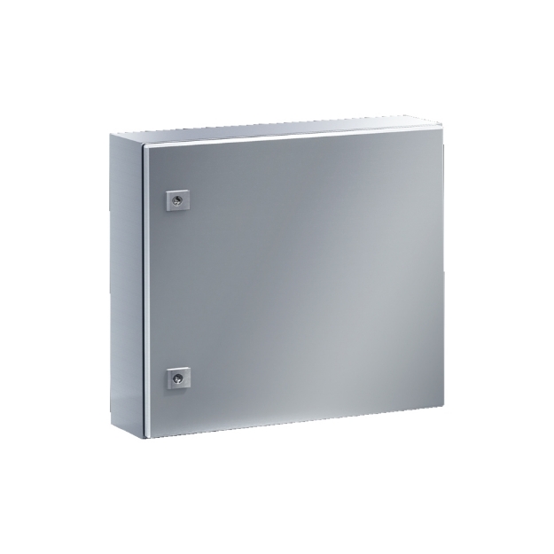 Picture of Stainless 304 Enclosure 500X500X210