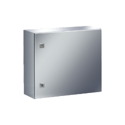 Show details for Stainless 304 Enclosure 500X500X300