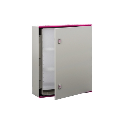 Show details for Plastic Enclosure 400X600X200 