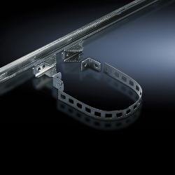 Show details for Enclosure Pole Clamp