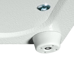 Show details for Enclosure Condensation Discharge