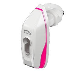 Show details for Plastic Enclosure Mini-Comfort Handle